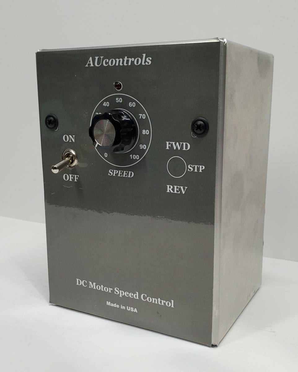 カツミ 等 HOゲージ SPEED CONTROL D.C. パワー レール PWM DC Motor Speed Controller – Monster Guts