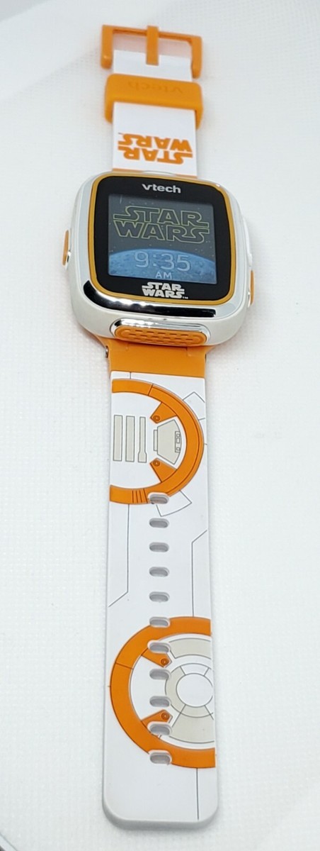 STAR WARS LCD WATCH 5種類 STAR WARS LCD WATCH 5種類