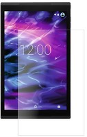 2X Schutzfolie FüR Medion Lifetab X10302 Matt - Anti-Shock 9H Folie Dipos Glass