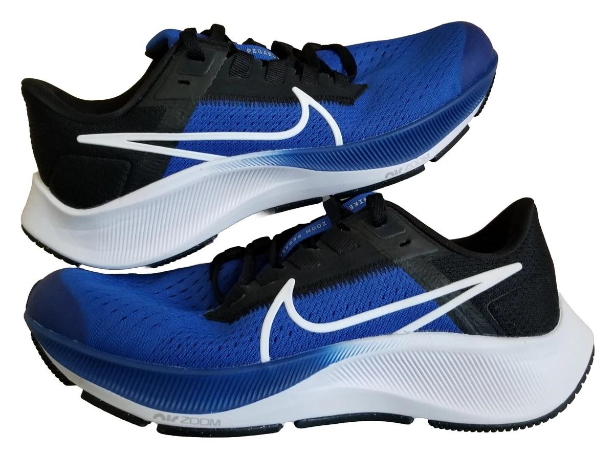 nike pegasus junior running shoes