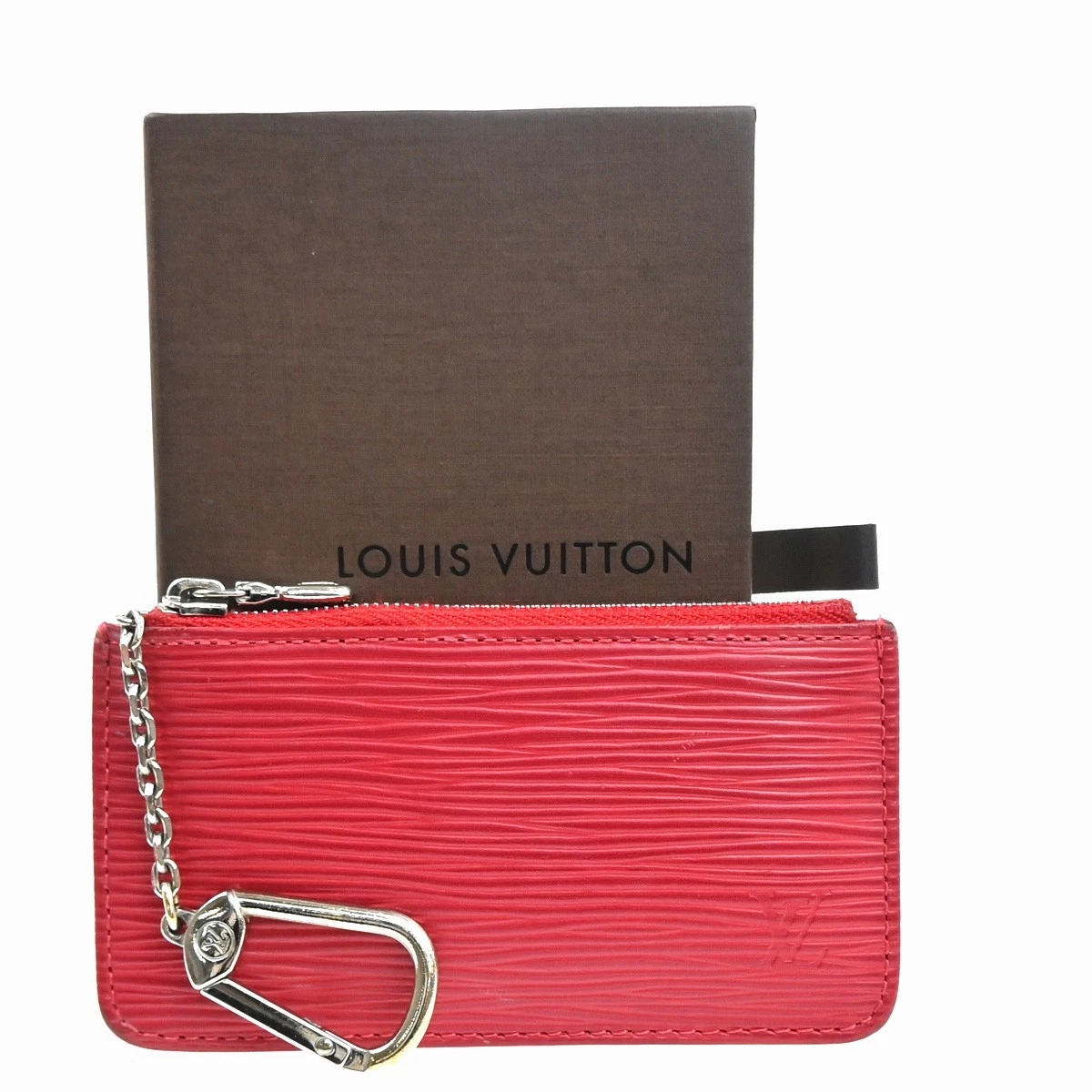 louis vuitton epi key products for sale | eBay display picture 1