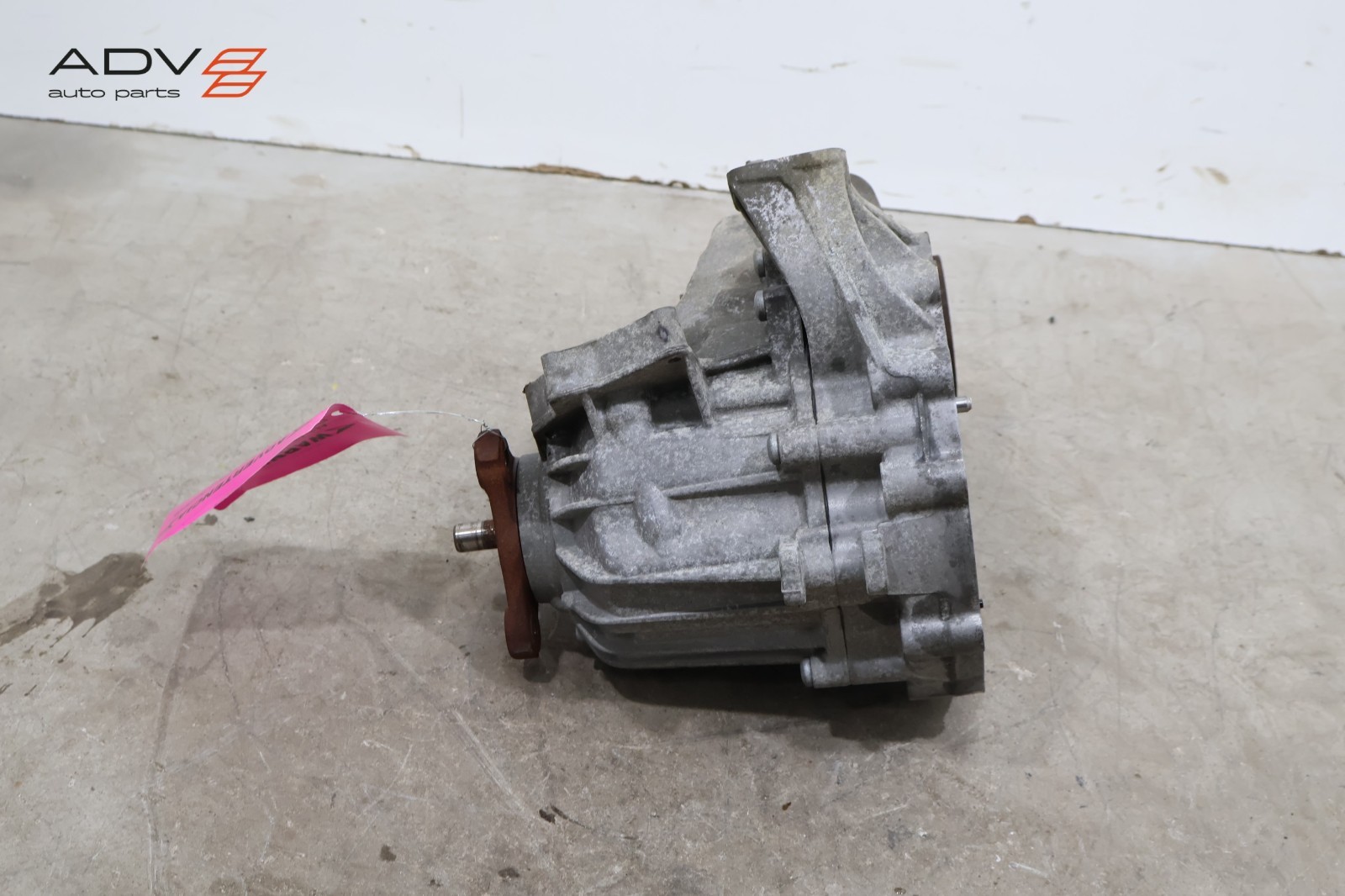 Maserati Levante 2017-2020 Transfer case P/N 14929