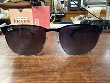 Ray Ban Eyeglasses Eye Glasses Frames RB 3569 9004/8G 59-17-145