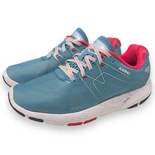 Karhu Ikoni 2020 Womens Size 8.5 Running Shoes Blue 200293