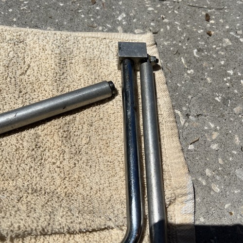 Go-kart Wheel Balance Tool.  US Bearing Size. - Foto 7 di 8