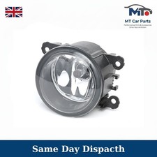Front Fog Light + Lamp L or R For Vauxhall Astra G H Vectra C Zafira B 6710027