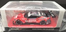 Spark Mini Car 1/43 MOTUL AUTECH Z GT500 Winner Super GT 2025