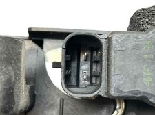 Porte arrière et accessoires Ssangyong KORANDO