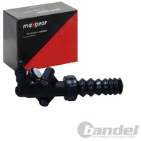 Maxgear Kupplungsnehmerzylinder Passend FüR CitroËN C2 C3 C4 Nemo Fiat Fiorino