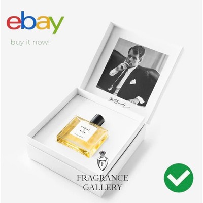 Eight & Bob, The Original - Robert F. Kennedy Special Edition, 50 ml.