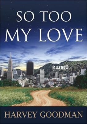 #ad So Too My Love Paperback or Softback $13.96