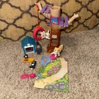 Vintage 1995 Kenner Littlest Pet Shop LPS Clubhouse Kitties Playset- 5 pets!!! — photo 10