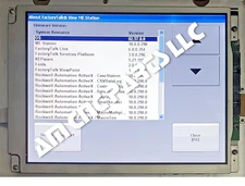 NL6448AC33-A0D NEC LCD NL6448AC33-AOD NEC LCD