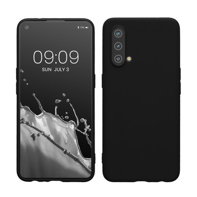 Hülle für OnePlus Nord CE 5G Handyhülle Handy Case Cover Smartphone Backcover