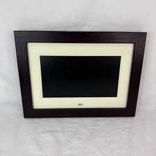 Sylvania Model SDPF787 Digital Picture Frame Needs Power Adapter