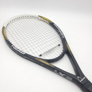 Head Intelligence Tennis Racquet | eBay