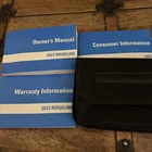 2023 Honda Ridgeline Owners Manual