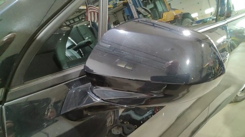 Driver Side View Mirror Power Heated Fits 19-25 BLAZER 1226237