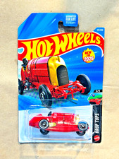 Hot Wheels FIAT BEAST OF TURIN DROP TOPS FREE SHIPPING