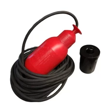 Fantini cosmi a95b interruttore di livello a galleggiante per liquidi stagno cav