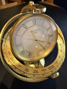 jean roulet clocks