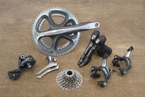 Dura Ace 7900 Groupset | eBay