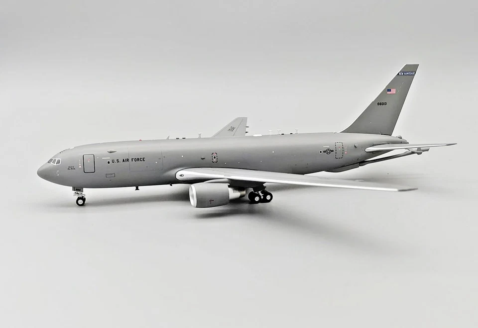 INFLIGHT 200 / USAF/ PEGASUS KC-46A / IFKC46USAF013 / 16-46013 / LIMITED ED - Image 4 of 4
