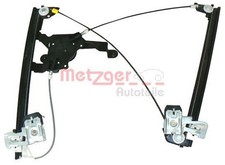 Fits METZGER AUTOTEILE 2160046 Window Regulator  ⭐UK Stock⭐