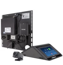Crestron UC-MMX30-T KIT Flex Advanced Tabletop Conference System Team Meet NEW