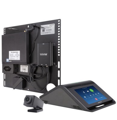 Crestron UC-MMX30-T KIT Flex Advanced Tabletop Conference System Team Meet NEW