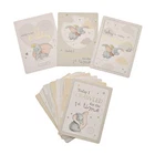 Disney Baby Milestone Cards Pack of 24 - Dumbo