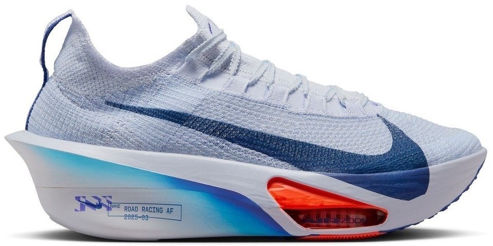 Nike Air Zoom Alphafly NEXT% 3 Football Grey Blue Void W for sale
