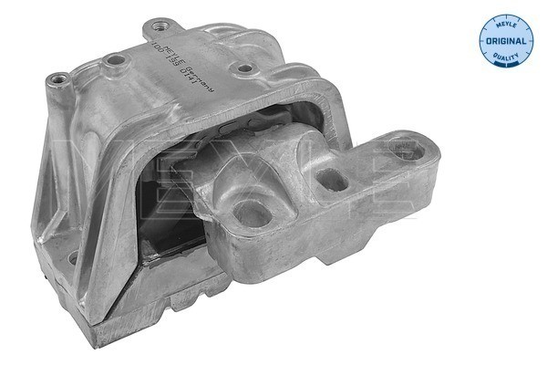 Right MEYLE GERMANY 100 199 0141 Mounting, engine for VW