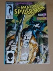 Amazing Spider-Man 294 Kraven's Last Hunt  Pt. 5 Unread High Grade Marvel Comics