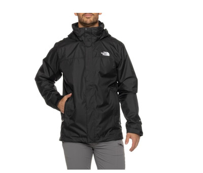 The North Face Men's Evolve II Triclimate Jacket - 3-in-1, Waterproof