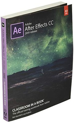 Adobe After Effects CC Classro - ACCEPTABLE