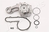 Wasserpumpe MotorküHlung Japanparts PQ-922 FüR Chrysler PT Cruiser CRD