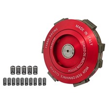 Frizione Fabbri Racing FB24 EVO 15 Molle Piaggio Vespa 50 Special - MF9443