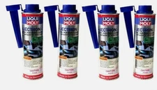 pack of 4 LIQUI MOLY LM2007 Jectron Fuel Injection Cleaner; 300ml (10.1 oz.)