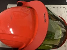 SALISBURY ELECTRIC ARC FLASH FACE SHIELD MODEL (LF2A)
