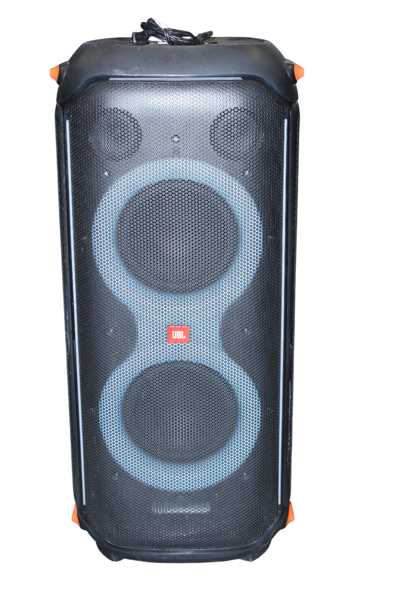 JBL PartyBox 710 Bluetooth Party Speaker-Black - Free Shipping. | eBay