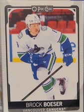 2016-17 O-Pee-Chee #428 Jason Demers