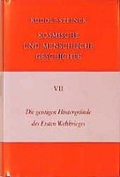 Die Geistigen HintergrüNde Des Ersten Weltkrieges ~ Rudolf S ... 9783727417429