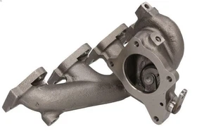 Turboladergehäuse EVORON EVTH037 für AUDI A3 (8P1) 1.2 2010-2012