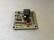 Goodman 81226008  Circuit Control Board AZ110716 | Wm229