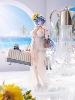 Wonderful Works DP-12 Morning Fable Ver. Mädchen Frontline aus Japan
