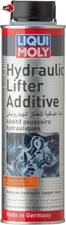 Liqui Moly Hydraulic Lifter Additive 300ml Engine Oil Noise Cleaner Turbo Com...