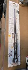 Wizarding World Harry Potter Magic Wand 13.5" Sealed