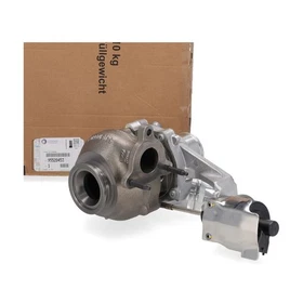 ORIGINAL Opel MOPAR Lader Turbolader AT-Teil ASTRA J K MOKKA X 1.6 CDTI 95528453