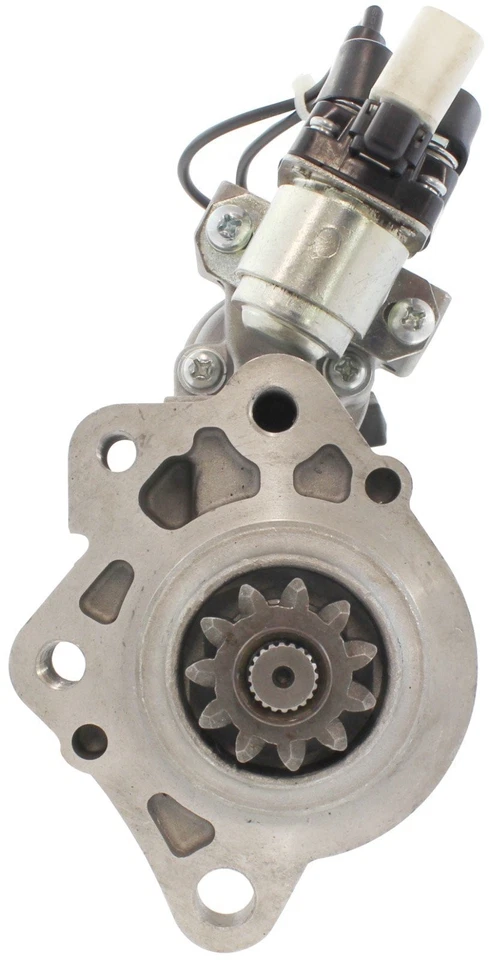 Nuevo arranque Mitsubishi para Sterling Truck 360 2007-2008 91-27-3542 ME2H6020C Foto 4 de 4